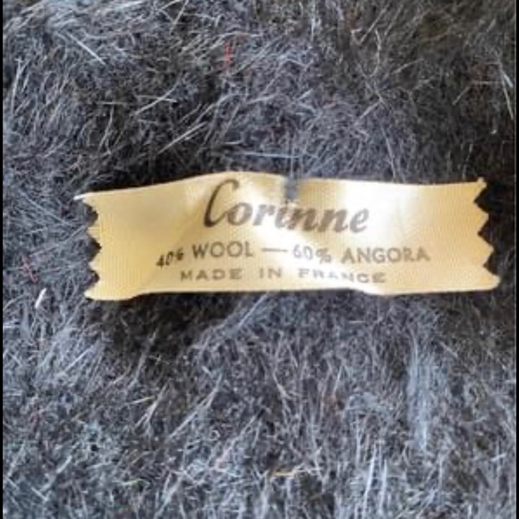 Vintage Wool Beret Collection - Picture 5 of 5